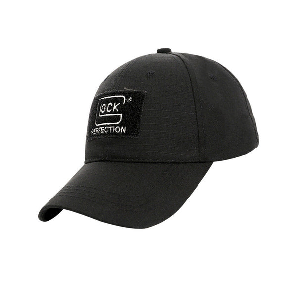 Gorra Táctica Shooting Club con Visera Reforzada