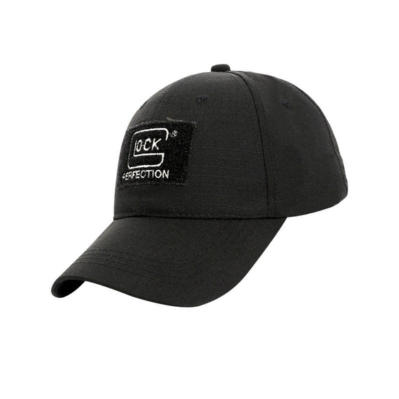 Gorra Táctica Shooting Club con Visera Reforzada