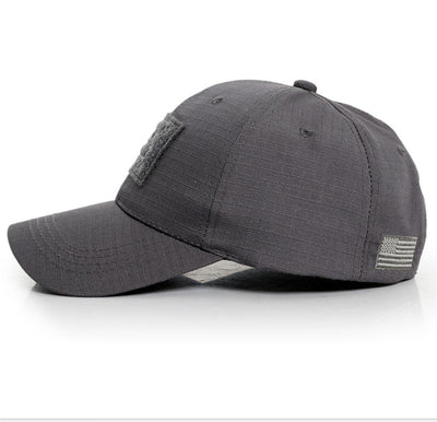 Gorra Táctica Shooting Club con Visera Reforzada - Image 4