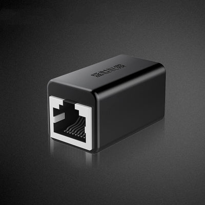 Adaptador Conector RJ45 de Paso Directo para Red Ethernet de Alta Velocidad - Image 9