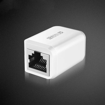 Adaptador Conector RJ45 de Paso Directo para Red Ethernet de Alta Velocidad - Image 11