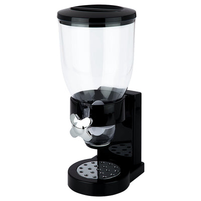 Contenedor Hermético para Cereales y Avena - Dispensador de Desayuno - Image 6