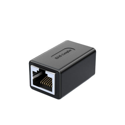Adaptador Extensor RJ45 Gigabit para Cable de Red Dual Pass - Image 6