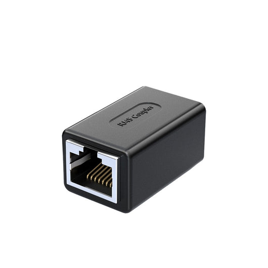 Adaptador Extensor RJ45 Gigabit para Cable de Red Dual Pass - Image 6