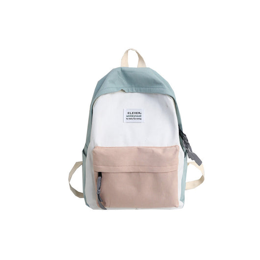 Mochila Femenina Compacta Estilo Moderno - Image 6