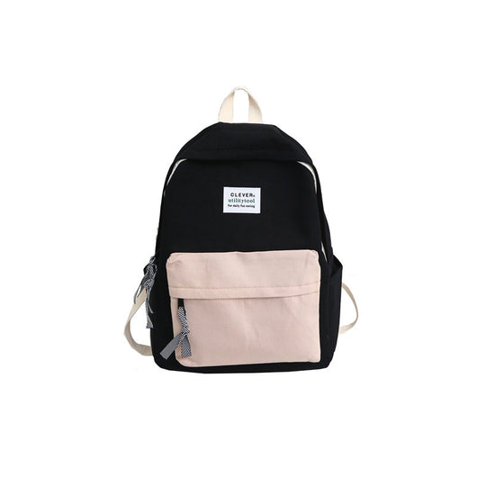 Mochila Femenina Compacta Estilo Moderno - Image 8