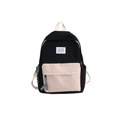 Mochila Femenina Compacta Estilo Moderno - Image 4
