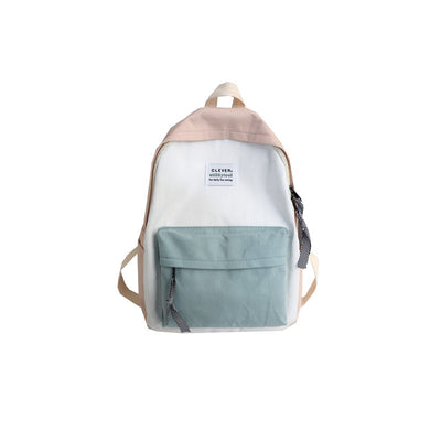 Mochila Femenina Compacta Estilo Moderno - Image 2
