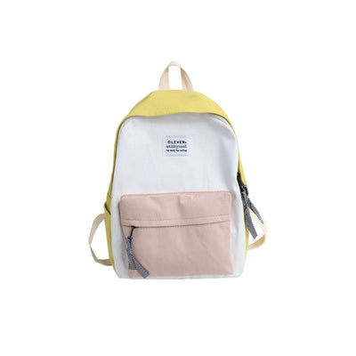 Mochila Femenina Compacta Estilo Moderno - Image 3