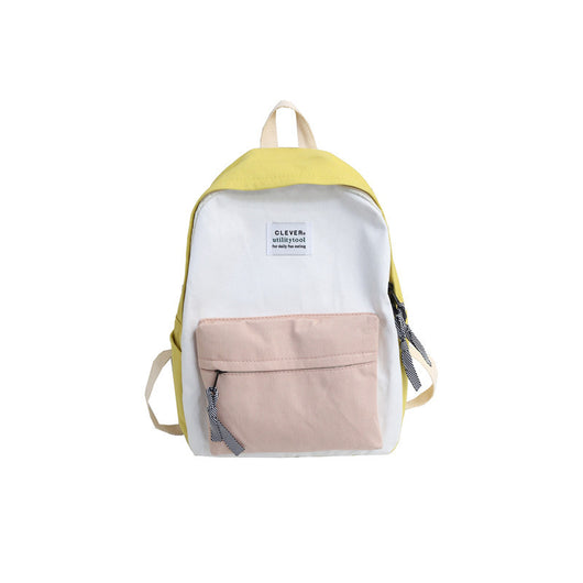 Mochila Femenina Compacta Estilo Moderno - Image 3