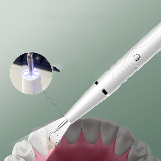 Limpiador Dental Ultrasónico Profesional - Blanqueador de Dientes Eléctrico - Image 9