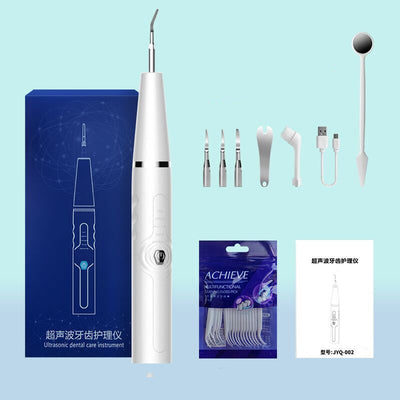 Limpiador Dental Ultrasónico Profesional - Blanqueador de Dientes Eléctrico - Image 6