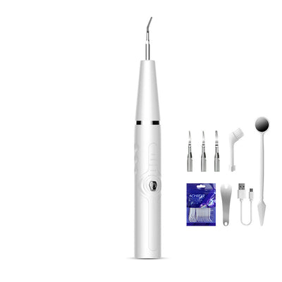 Limpiador Dental Ultrasónico Profesional - Blanqueador de Dientes Eléctrico - Image 7