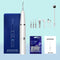 Limpiador Dental Ultrasónico Profesional - Blanqueador de Dientes Eléctrico