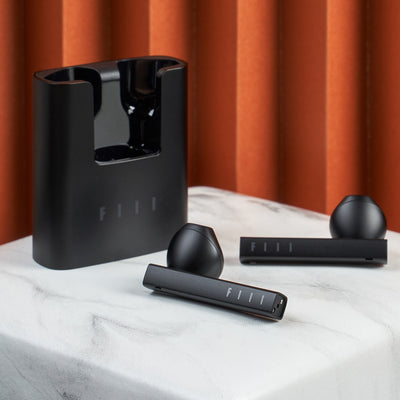 Auriculares Inalámbricos Bluetooth con Doble Micrófono - Image 7