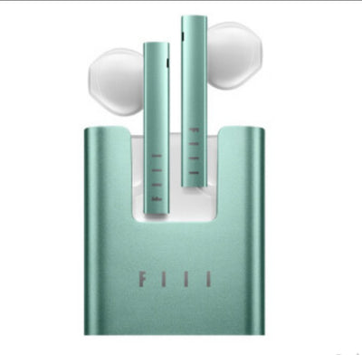 Auriculares Inalámbricos Bluetooth con Doble Micrófono - Image 8
