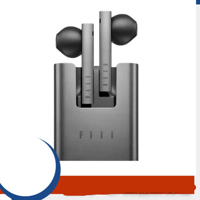 Auriculares Inalámbricos Bluetooth con Doble Micrófono