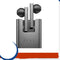 Auriculares Inalámbricos Bluetooth con Doble Micrófono