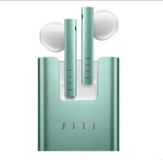 Auriculares Inalámbricos Bluetooth con Doble Micrófono - Image 3