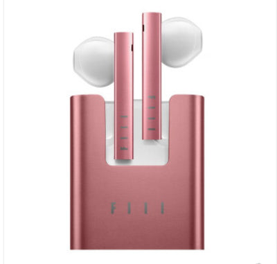 Auriculares Inalámbricos Bluetooth con Doble Micrófono - Image 2