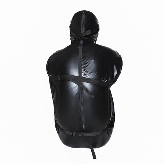 Cinturón Bundle Negro - Image 10