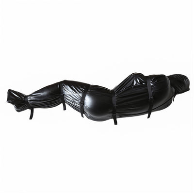 Cinturón Bundle Negro - Image 3