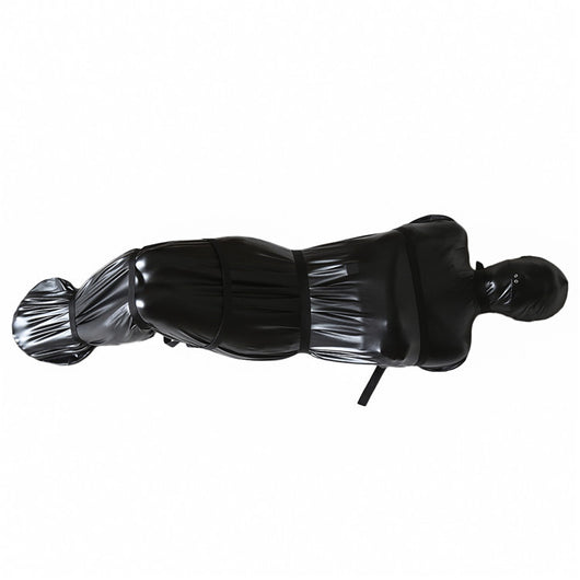 Cinturón Bundle Negro - Image 5