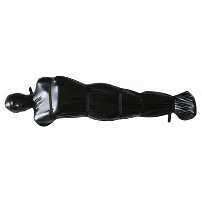 Cinturón Bundle Negro - Image 2