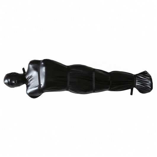 Cinturón Bundle Negro - Image 2
