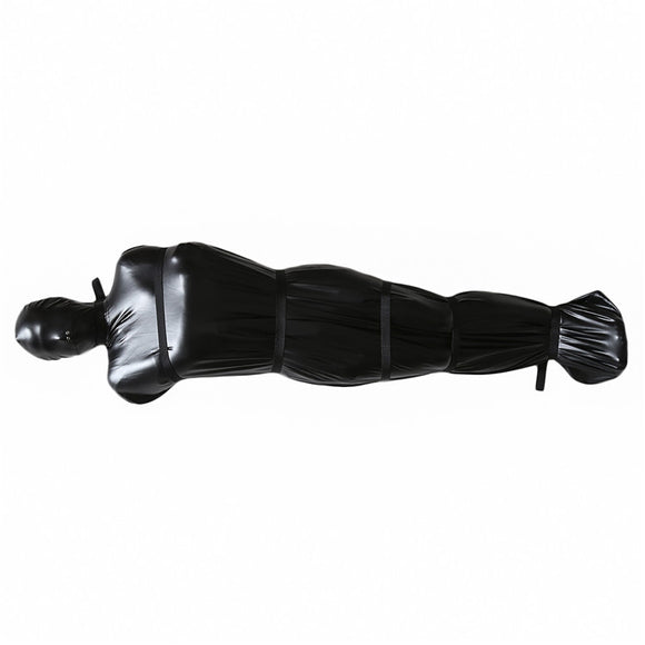 Cinturón Bundle Negro