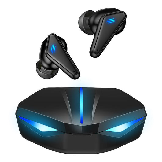 Auriculares Inalámbricos Gaming K55 con Bluetooth - Image 7