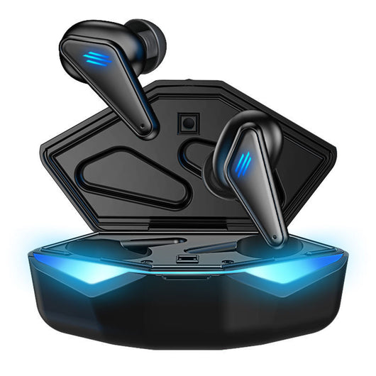 Auriculares Inalámbricos Gaming K55 con Bluetooth - Image 8