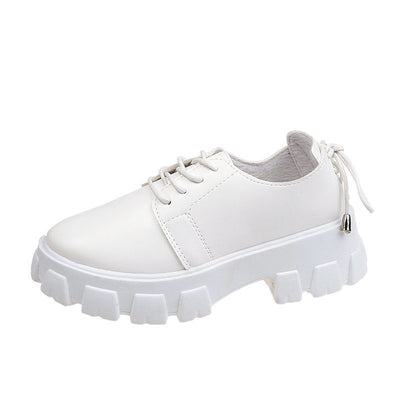 Zapatos de Plataforma Elevada para Mayor Altura - Image 9