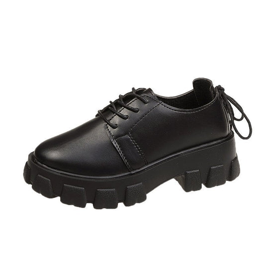 Zapatos de Plataforma Elevada para Mayor Altura - Image 2