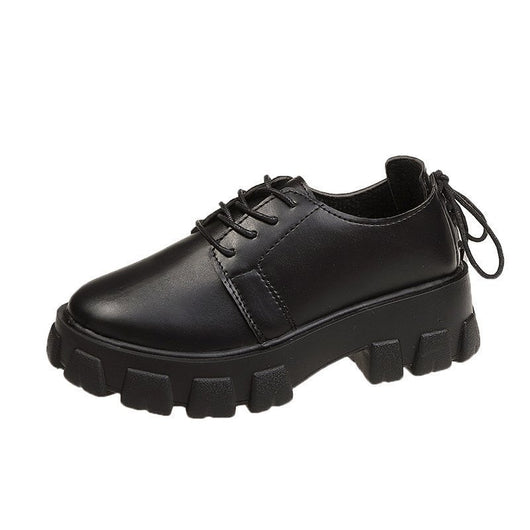 Zapatos de Plataforma Elevada para Mayor Altura - Image 2
