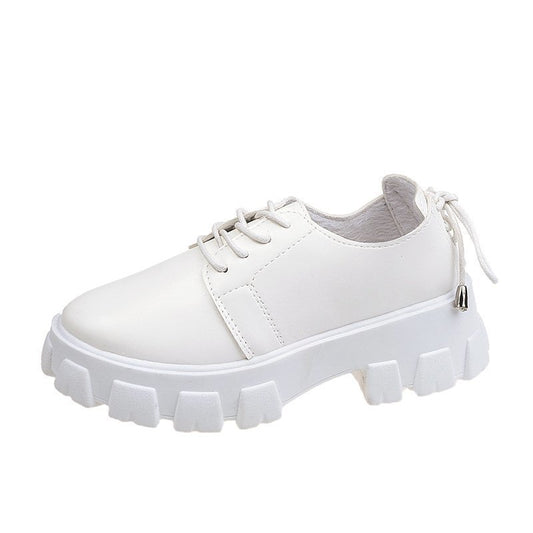 Zapatos de Plataforma Elevada para Mayor Altura