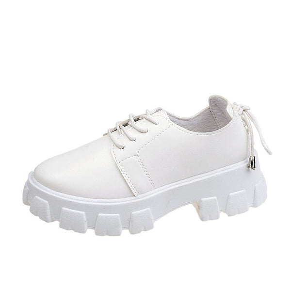 Zapatos de Plataforma Elevada para Mayor Altura