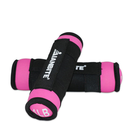 Mancuerna de Arena Suave para Aeróbicos - Equipo de Fitness para Brazos Tonificados - Image 14