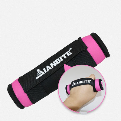 Mancuerna de Arena Suave para Aeróbicos - Equipo de Fitness para Brazos Tonificados - Image 16
