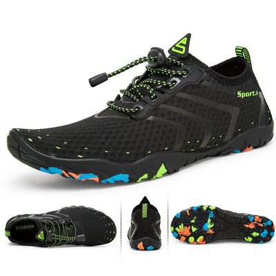 Zapatos Acuáticos Ligeros y Portátiles para Playa - Image 12