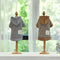 Ropa Abrigada para Cachorros - Protección en Otoño e Invierno