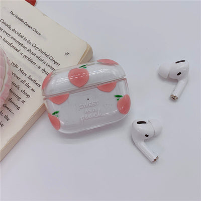 Fundas Protectoras para AirPods Compatibles con Apple - Image 13