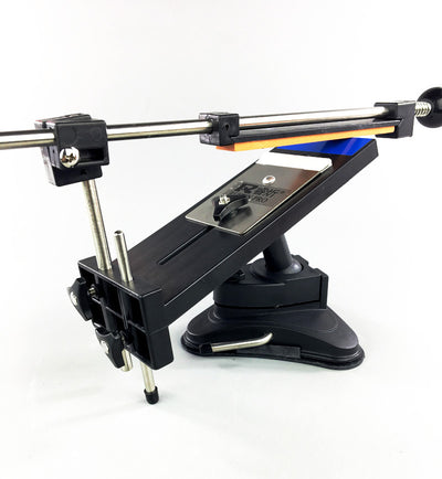 Afilador de Ángulo Fijo Profesional en Acero Inoxidable - Image 13