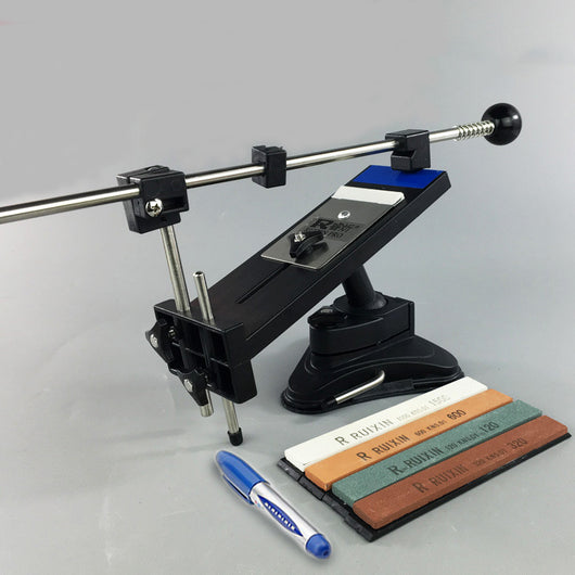 Afilador de Ángulo Fijo Profesional en Acero Inoxidable - Image 16