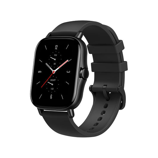 Reloj Inteligente Deportivo Multifunción para Correr, Natación y Música - Image 3