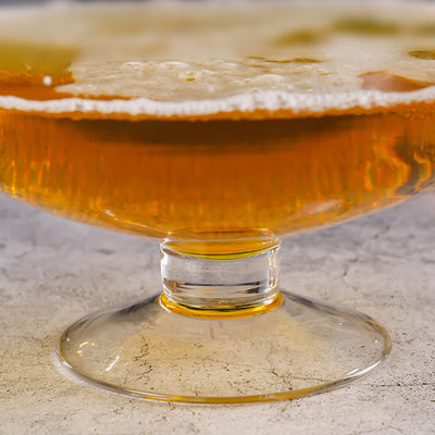 Jarra de Cerveza Grande de Vidrio de Alta Capacidad - Image 16