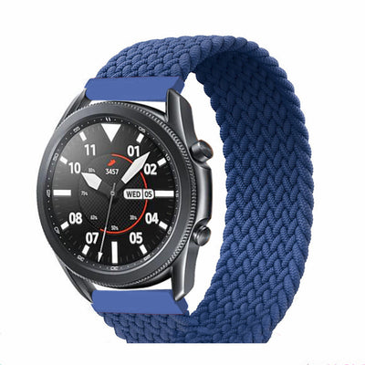Correa Deportiva Nylon Transpirable para Samsung Galaxy Watch 3 - Image 15