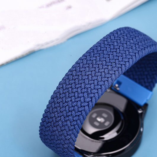 Correa Deportiva Nylon Transpirable para Samsung Galaxy Watch 3 - Image 16