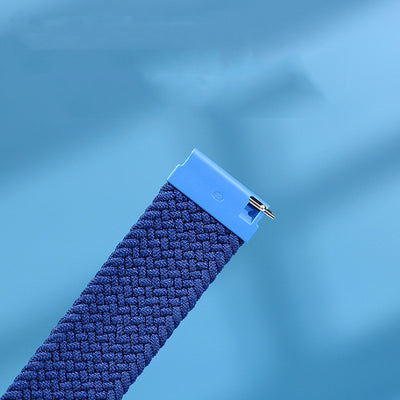 Correa Deportiva Nylon Transpirable para Samsung Galaxy Watch 3 - Image 7