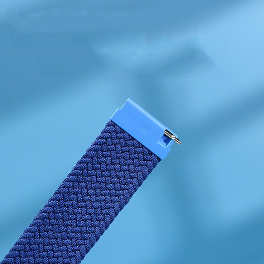Correa Deportiva Nylon Transpirable para Samsung Galaxy Watch 3 - Image 7